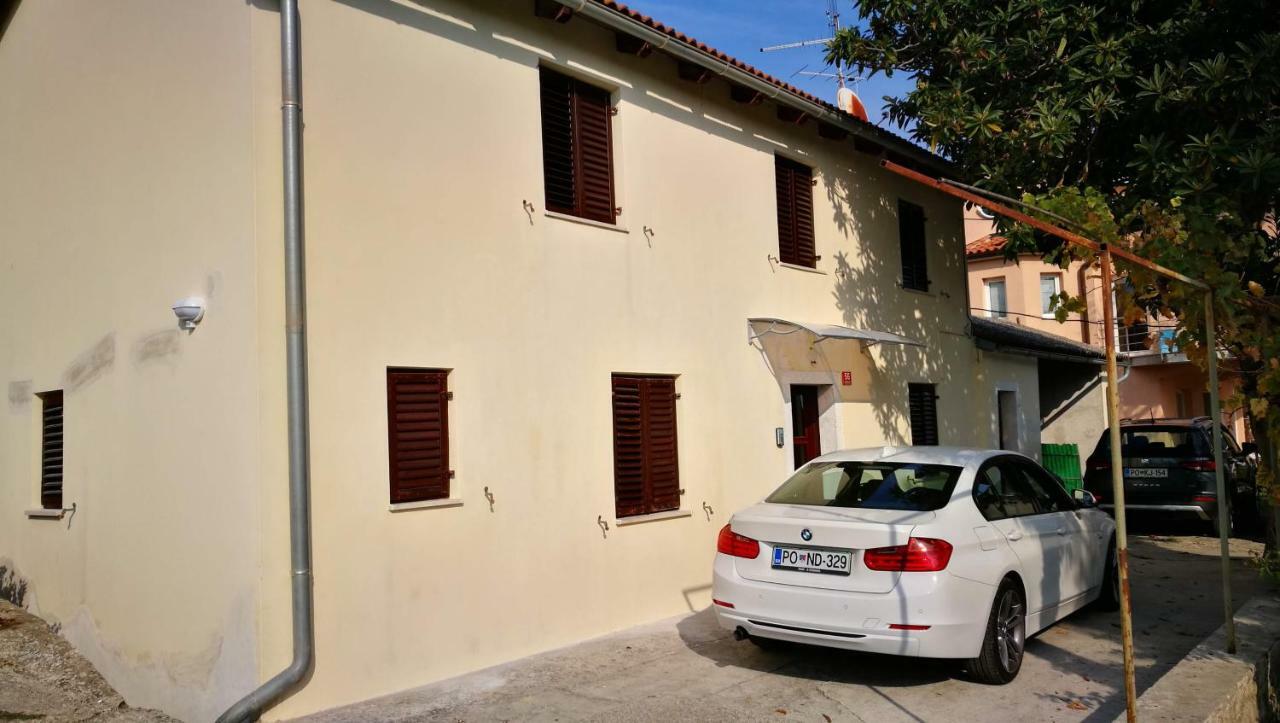 Quiet Getaway House Villa Secovlje Exterior photo